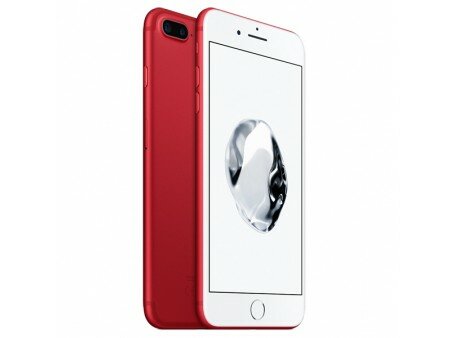 Копия iPhone 7 Plus (PRODUCT) RED Special Edition MTK6582 (4 ядра)